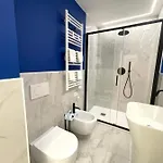 Szálloda Casa Balzola - Astra Alassio