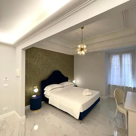 Casa Balzola - Astra 酒店