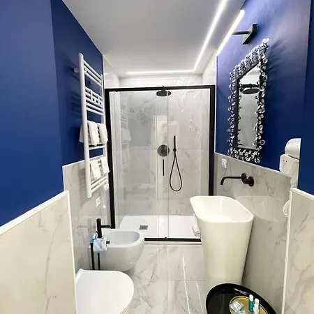 Casa Balzola - Astra 酒店 *