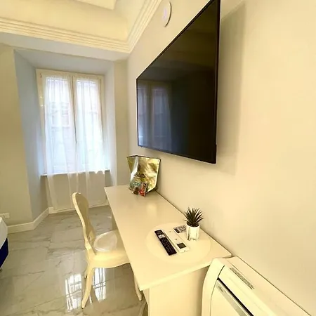 Otel Casa Balzola - Astra