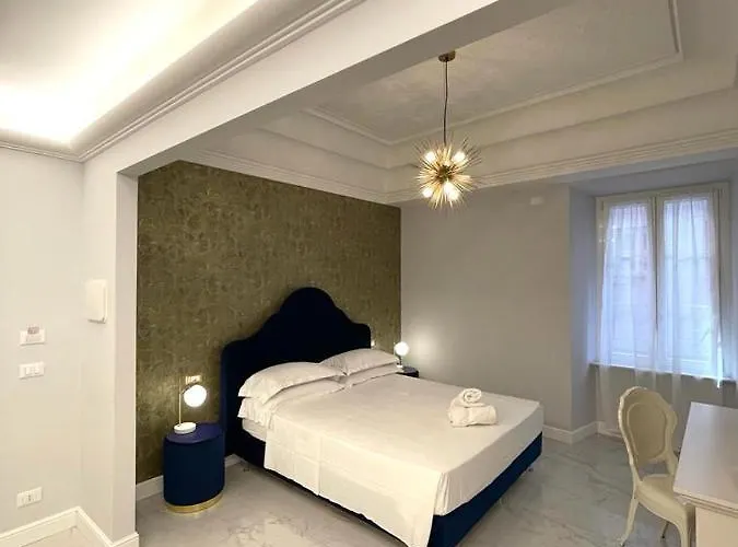 Casa Balzola - Astra Hotel