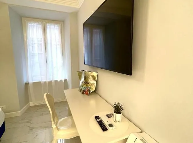 Otel Casa Balzola - Astra