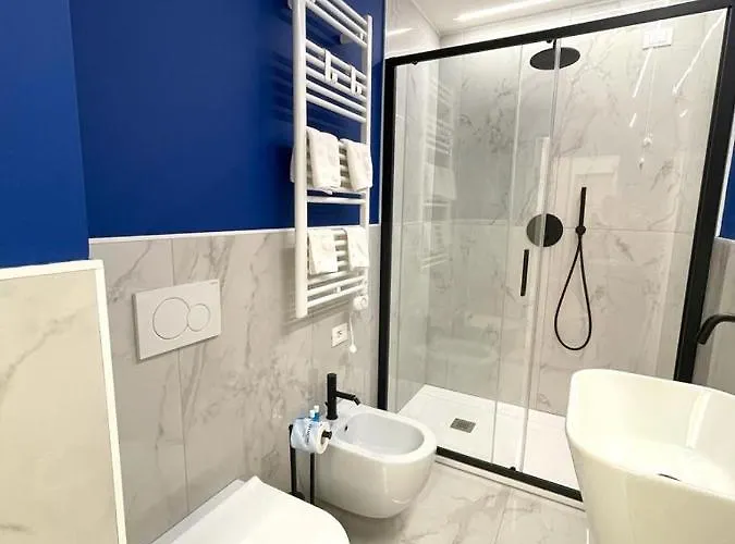 Otel Casa Balzola - Astra Alassio