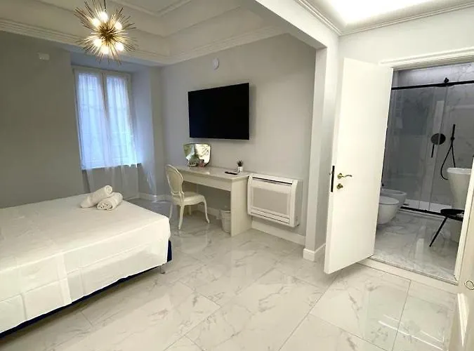 Casa Balzola - Astra Otel