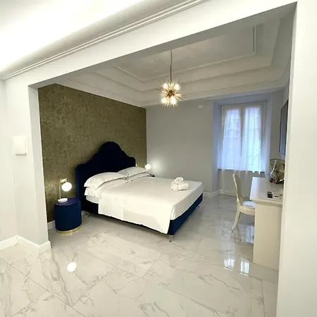Otel Casa Balzola - Astra *
