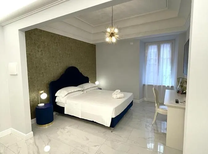 Отель Casa Balzola - Astra *
